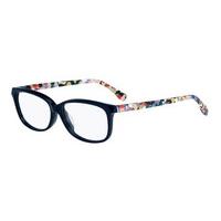 Fendi Eyeglasses FF 0173/F CHROMIA Asian Fit TTW