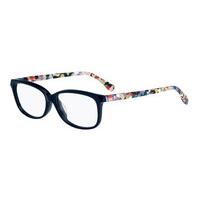 fendi eyeglasses ff 0173f chromia asian fit ttw