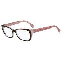 Fendi Eyeglasses FF 0003 MICROLOGO 7PH