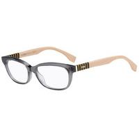 Fendi Eyeglasses FF 0015 PEQUIN 7TE