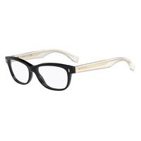 Fendi Eyeglasses FF 0034 COLOR BLOCK YPP