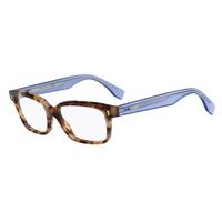 Fendi Eyeglasses FF 0035 COLOR BLOCK 7OK