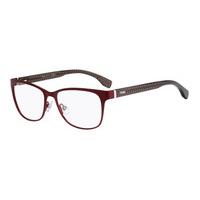 Fendi Eyeglasses FF 0110 MICROLOGO H1T