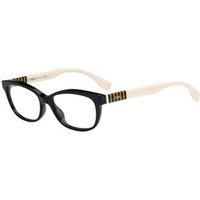 Fendi Eyeglasses FF 0015 PEQUIN N6V