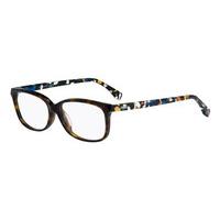 Fendi Eyeglasses FF 0173/F CHROMIA Asian Fit TTO
