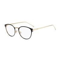 Fendi Eyeglasses FF 0167 FUNKY ANGLE F0G