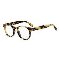 Fendi Eyeglasses FF 0217 SCL