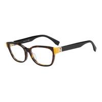 Fendi Eyeglasses FF 0130/F Asian Fit TRD