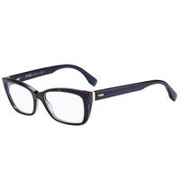 Fendi Eyeglasses FF 0003 MICROLOGO 7OY