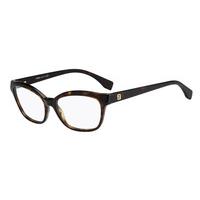 fendi eyeglasses ff 0046 micrologo 086