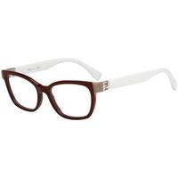 fendi eyeglasses ff 0130 mfz