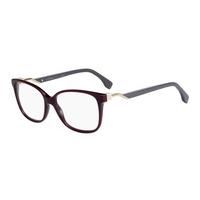 fendi eyeglasses ff 0232 s85