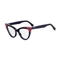 Fendi Eyeglasses FF 0245 PJP