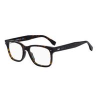 Fendi Eyeglasses FF 0218 086