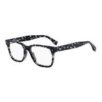 Fendi Eyeglasses FF 0218 WR7