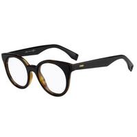 Fendi Eyeglasses FF 0198 WOMAN LC1