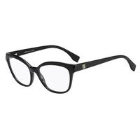 Fendi Eyeglasses FF 0044 MICROLOGO 64H