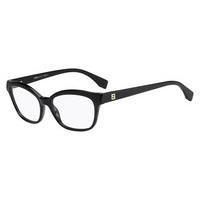 fendi eyeglasses ff 0046 micrologo 64h