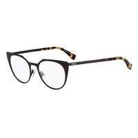 Fendi Eyeglasses FF 0161 FACETS 2X3