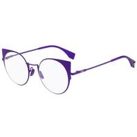 fendi eyeglasses ff 0192 lei ggd