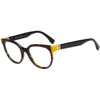 Fendi Eyeglasses FF 0131 TRD