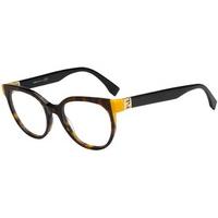 fendi eyeglasses ff 0131 trd