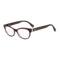 fendi eyeglasses ff 0109 micrologo h1l