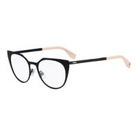 Fendi Eyeglasses FF 0161 FACETS 003