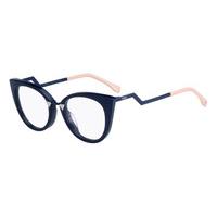 Fendi Eyeglasses FF 0119 ORCHIDEA ID6