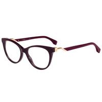 fendi eyeglasses ff 0201 fendi cube 5br