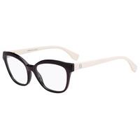 Fendi Eyeglasses FF 0044 MICROLOGO MGX