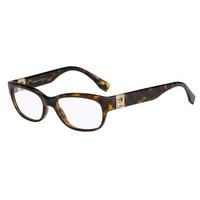 Fendi Eyeglasses FF 0048 THE FENDISTA EDJ