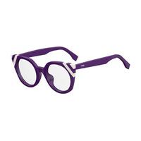 fendi eyeglasses ff 0246 b3v