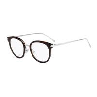 Fendi Eyeglasses FF 0166 FUNKY ANGLE V52