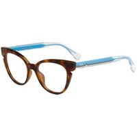 Fendi Eyeglasses FF 0134 N9D