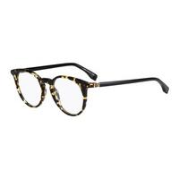 Fendi Eyeglasses FF 0112 THE FENDISTA H1U