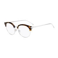 Fendi Eyeglasses FF 0165 FUNKY ANGLE TLV