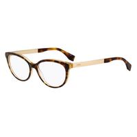 fendi eyeglasses ff 0079 fendi logo dvo