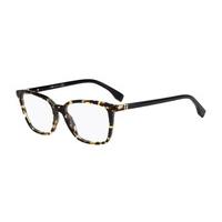 Fendi Eyeglasses FF 0111 THE FENDISTA H1U