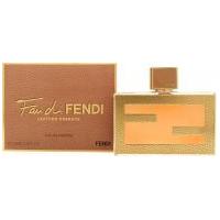 Fendi Fan di Fendi Leather Essence Eau de Parfum 75ml Spray