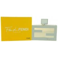 fendi fan di fendi eau de toilette 75ml spray