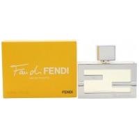 Fendi Fan Di Fendi Eau de Toilette 50ml Spray