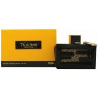 Fendi Fan Di Fendi Eau de Parfum Deluxe Leather Limited Edition 50ml Spray