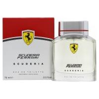 Ferrari Scuderia Eau de Toilette 75ml Spray