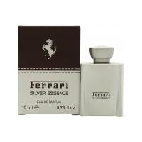 ferrari silver essence eau de parfum 10ml