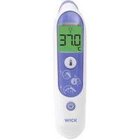 fever thermometer wick wfh100da