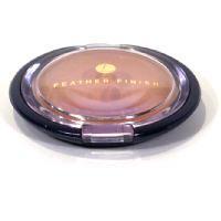 Feather Finish Blusher - Soft Sable