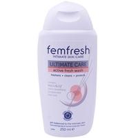 Femfresh Intimate Hygiene Deodorising Wash