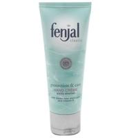 fenjal hand creme