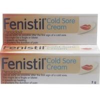 Fenistil Cold Sore Cream